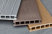 ��������� �����, ������� ��� Decking
