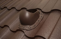 ���������� Roof master