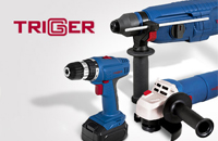 ������������������ TRIGGER