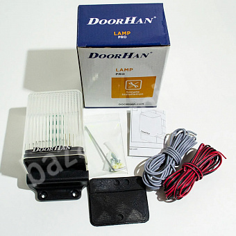 ����� ���������� DoorHan LAMP-PRO__md_1