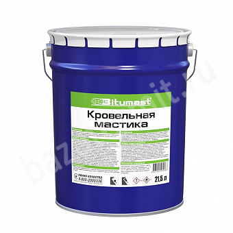 ������� Bitumast (��������) ���������� 21,5� __md_0