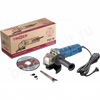 ���������� ������� ��� 125�� 950�� TRIGGER 20032__md_2