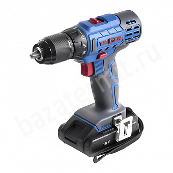 �������������� �����/���������� 13�� 2 Li-ion ������������ 18V 1.5�� TRIGGER 20103__md_0