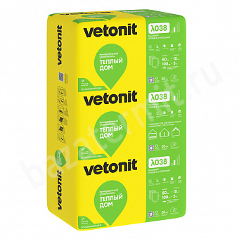 ���������� ������ (Vetonit) ������ ��� ����� 100�� (5 ��.�)__md_0