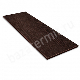 ������������ Decover 3600*190*8�� RAL 8017 ���������-���������� (Mokko)__md_0