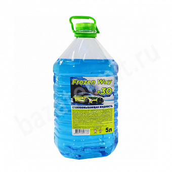 �������� ��������������� Frozen Way 5� (�� -30�)__md_0