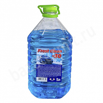 ������� ������������������ Frost Clean 5� (�� -30�)__md_0