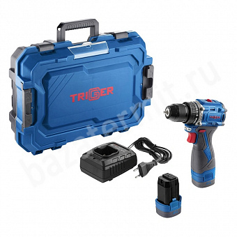�������������� �����/���������� 10�� 2 Li-ion ������������ 14.4V 2�� TRIGGER 20130__md_3
