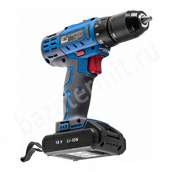 �������������� �����/���������� 13�� 2 Li-ion ������������ 18V 1.5�� TRIGGER 20103__md_2
