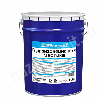 ������� Bitumast (��������) ����������������� 21,5� __md_0